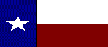 Texas state flag